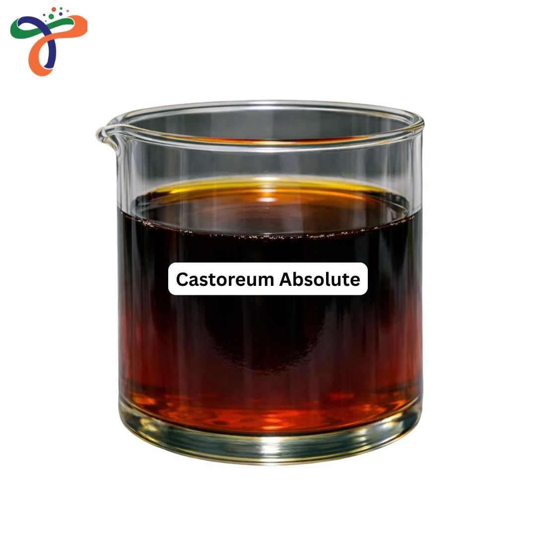 Castoreum Absolute